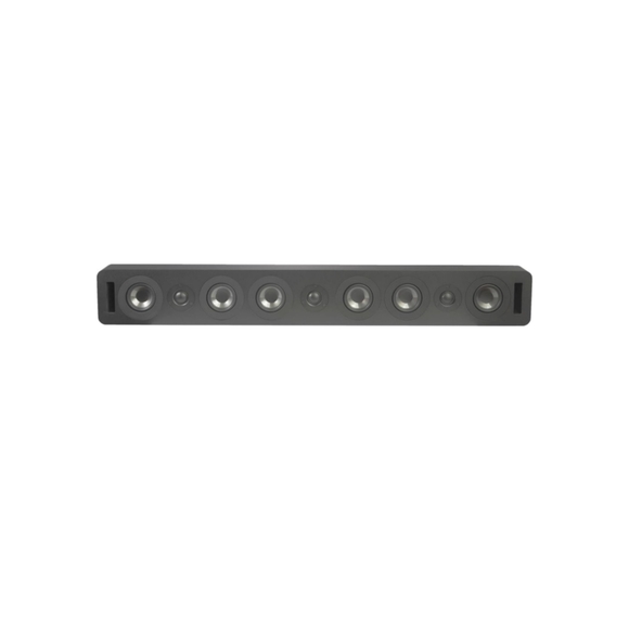 Proficient Protégé LSB3 3 - Channel Passive Soundbar - Picture 1 of 5